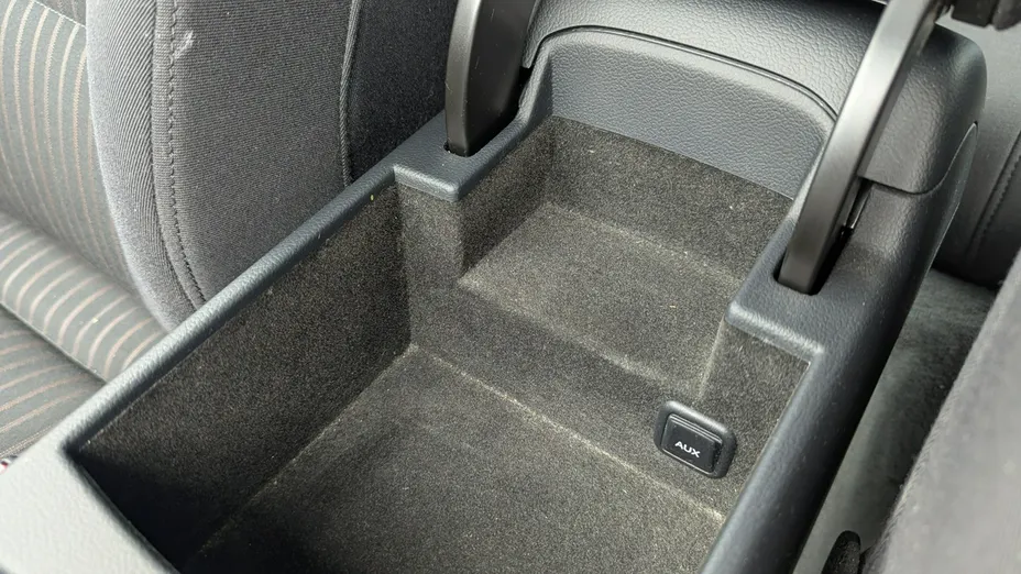 AUDI A4 Avant -