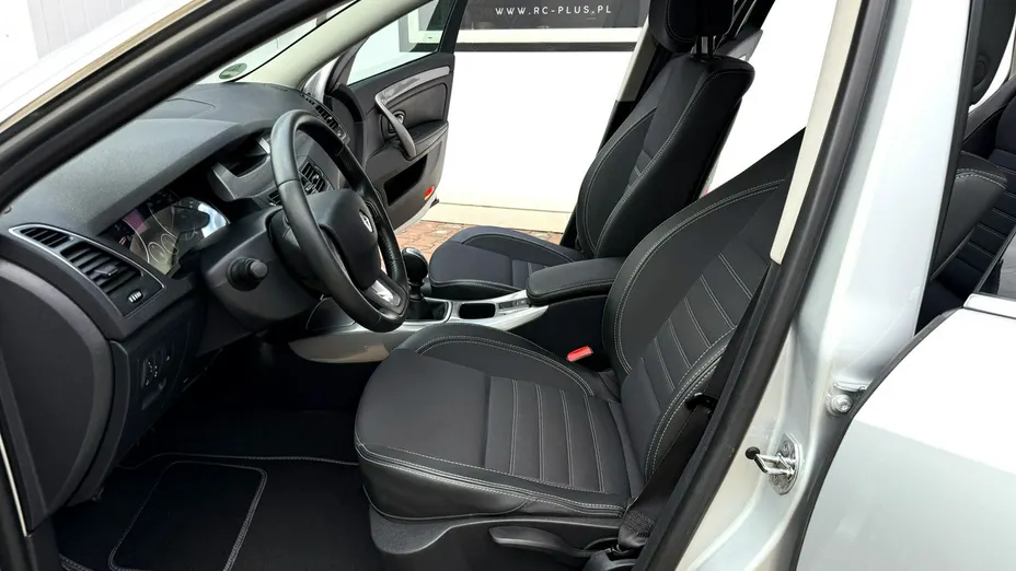 RENAULT Laguna -