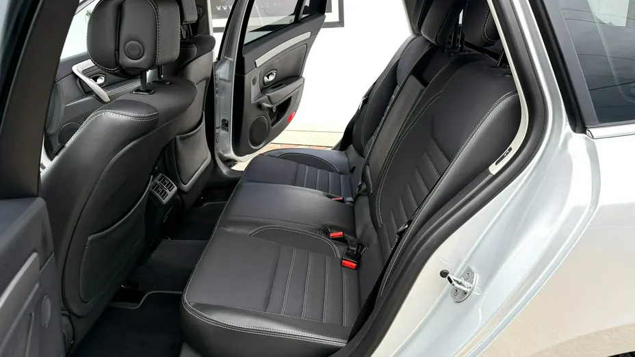 RENAULT Laguna -