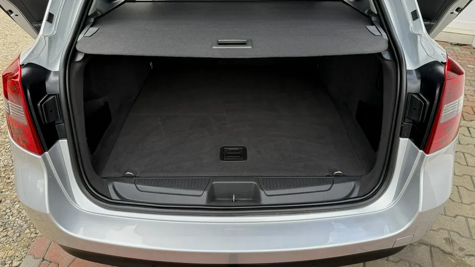 RENAULT Laguna -