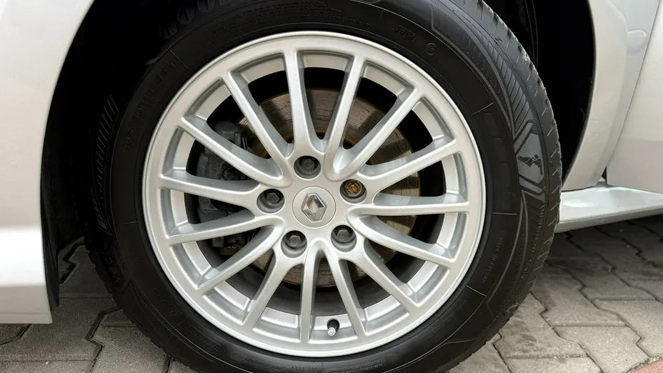 RENAULT Laguna -