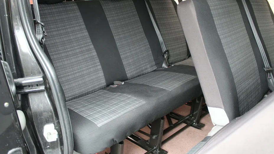 RENAULT Trafic -