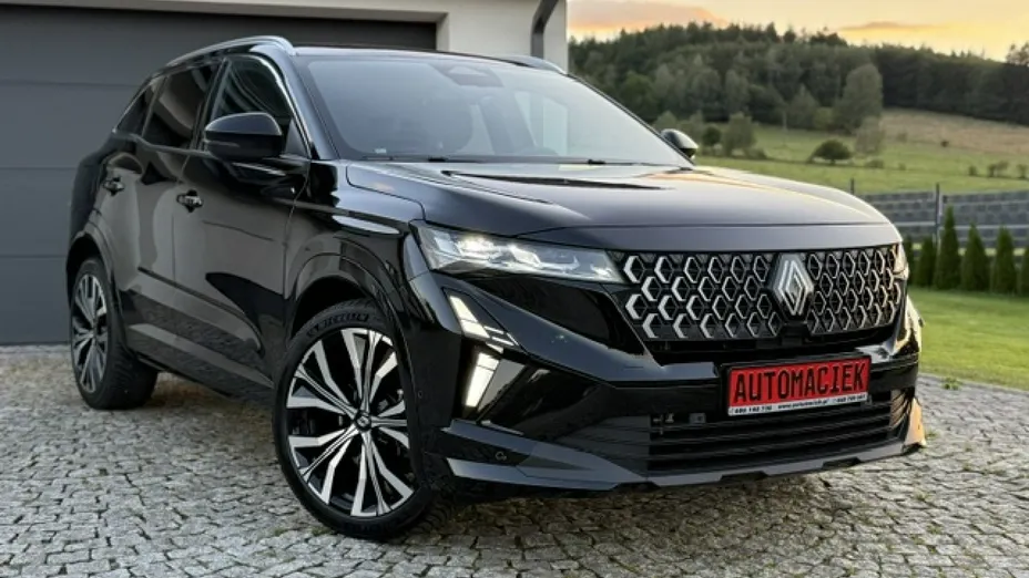 RENAULT Austral -