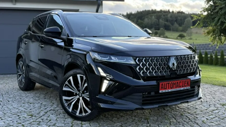 RENAULT Austral -