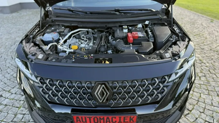 RENAULT Austral -