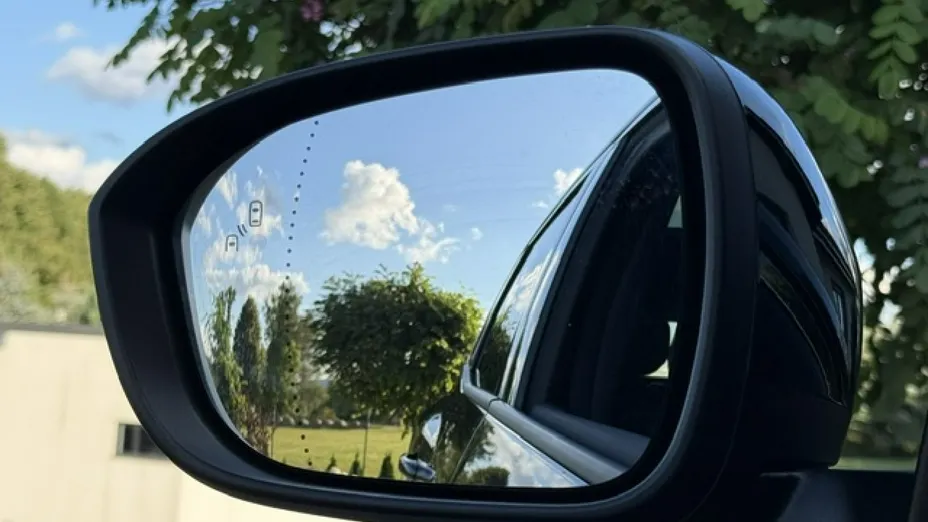 RENAULT Austral -