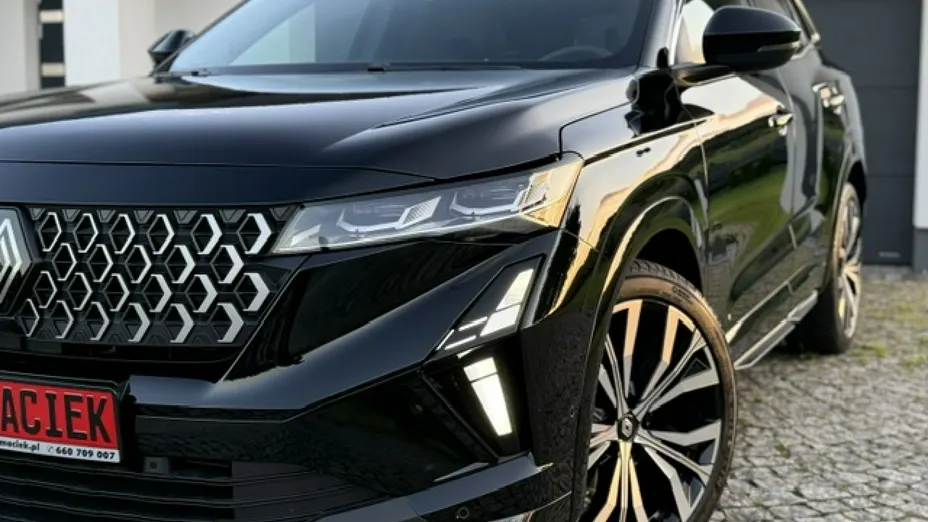 RENAULT Austral -