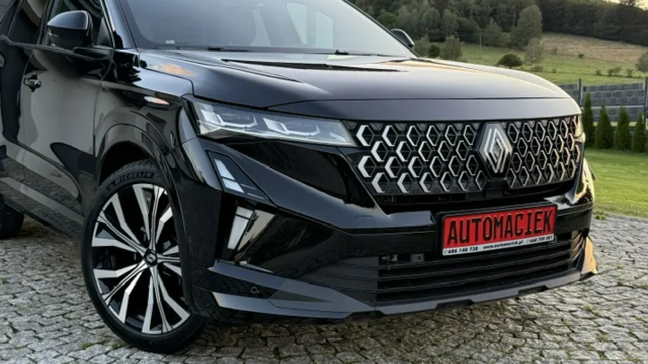 RENAULT Austral -