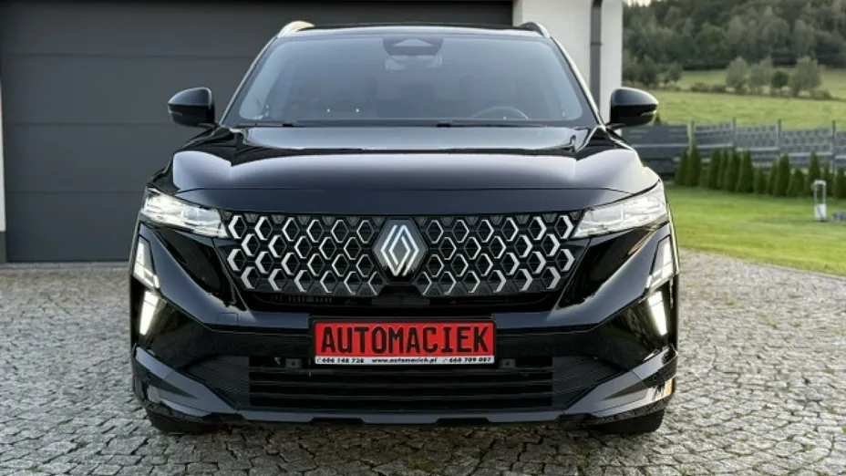 RENAULT Austral -