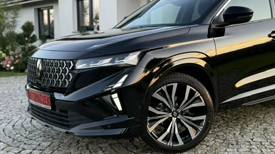 RENAULT Austral -