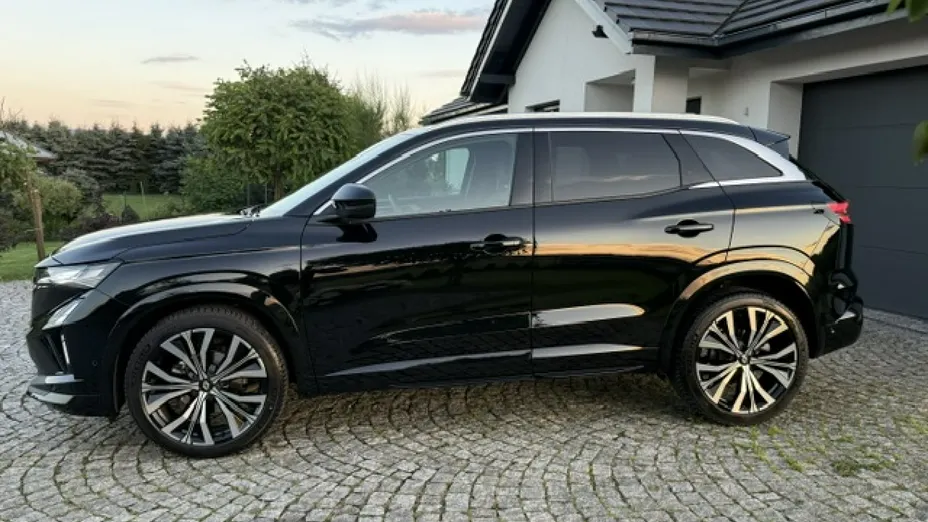 RENAULT Austral -