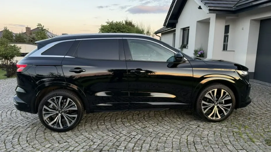 RENAULT Austral -
