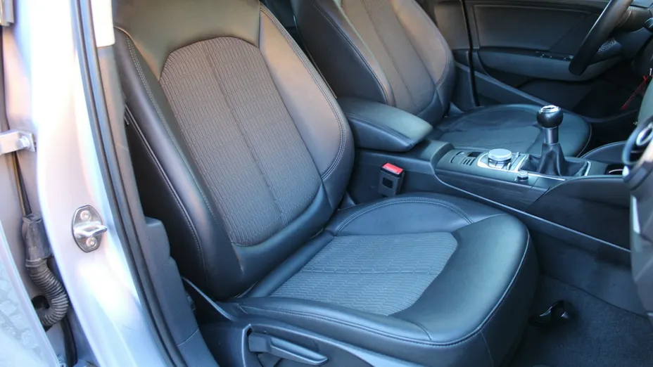 AUDI A3 Limousine -