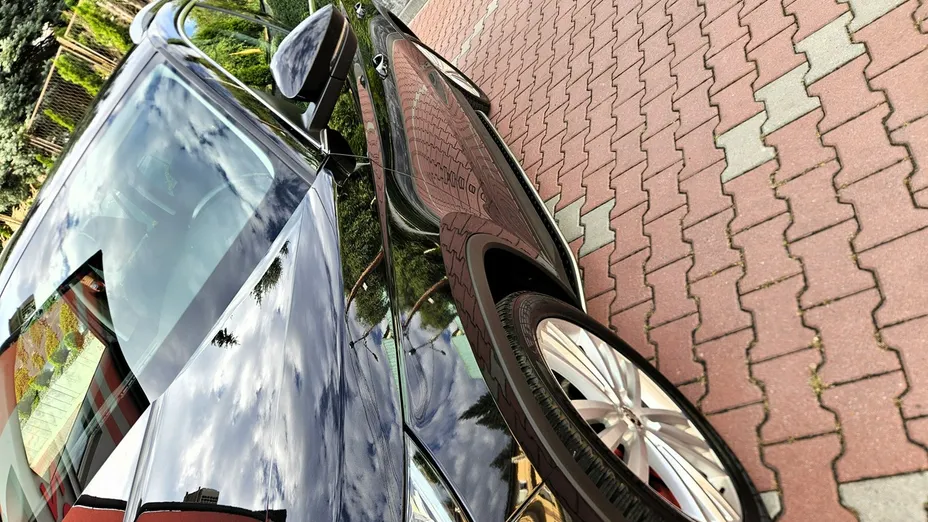 SKODA Kodiaq -