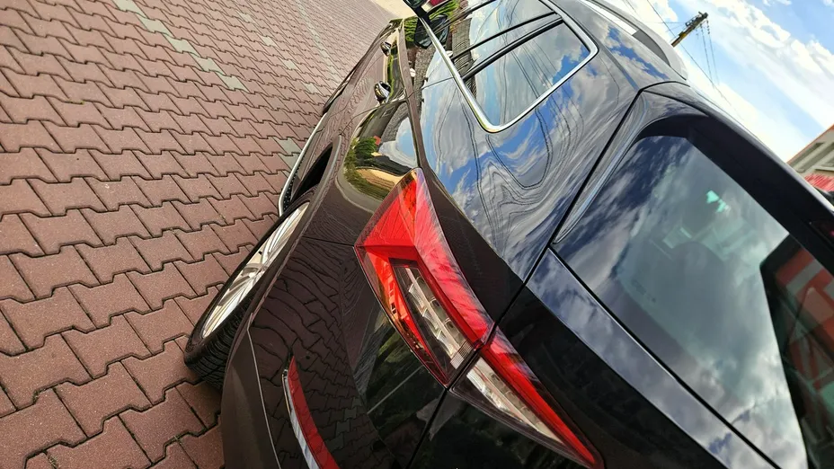 SKODA Kodiaq -