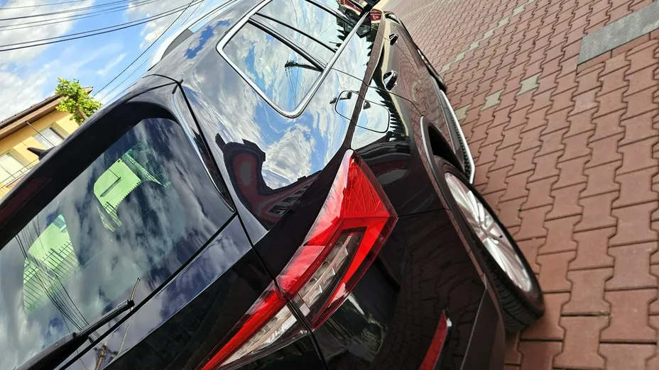 SKODA Kodiaq -