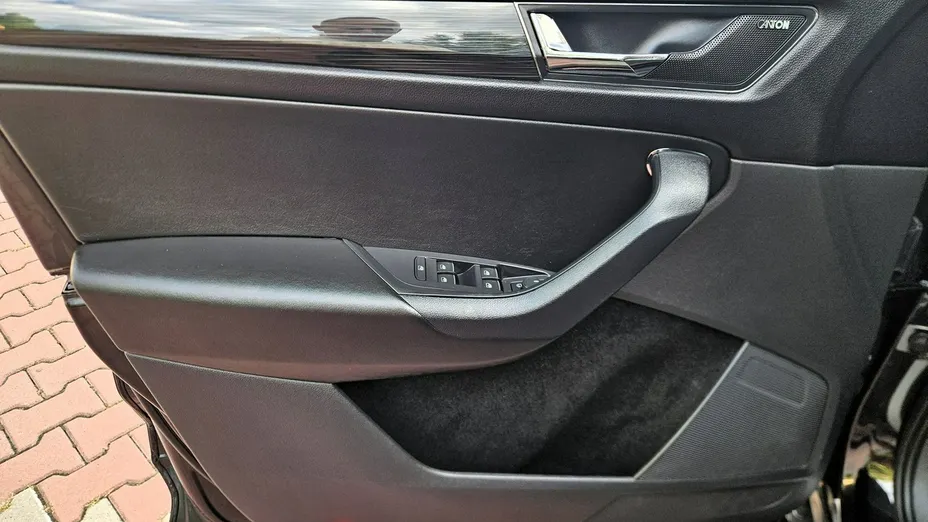SKODA Kodiaq -