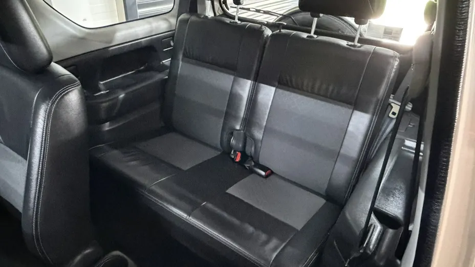 SUZUKI Jimny -