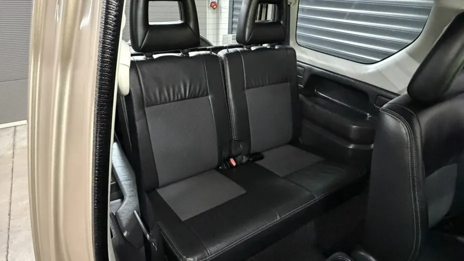 SUZUKI Jimny -