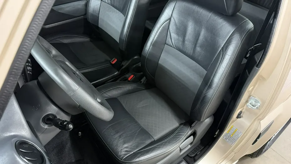 SUZUKI Jimny -