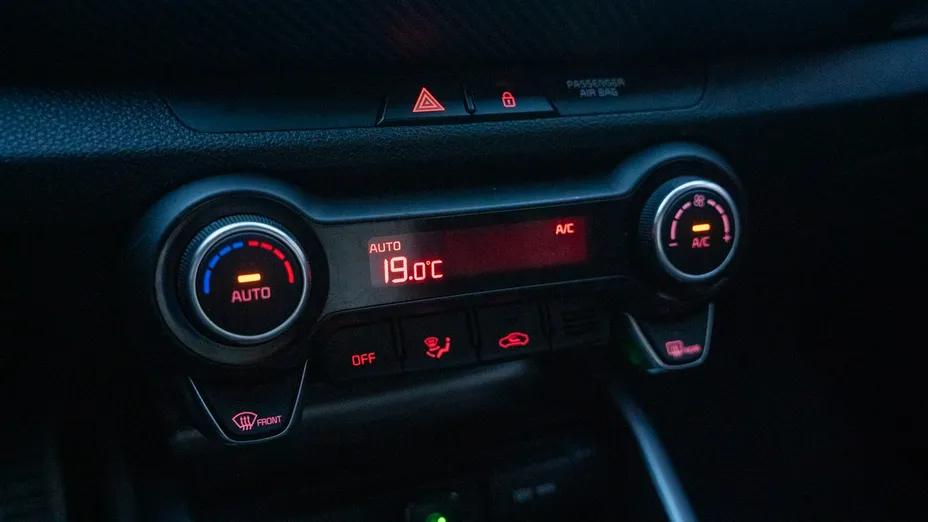 KIA Stonic -