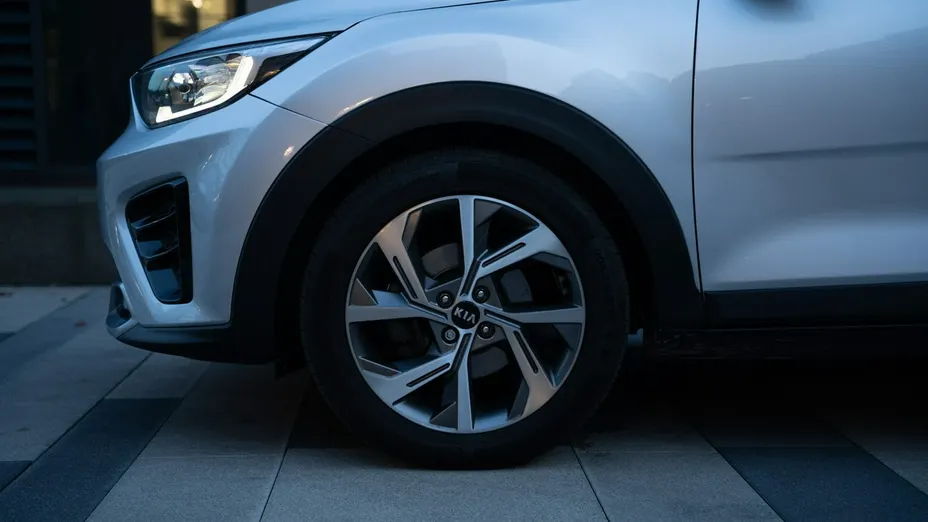 KIA Stonic -