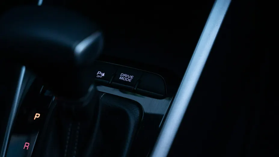 KIA Stonic -