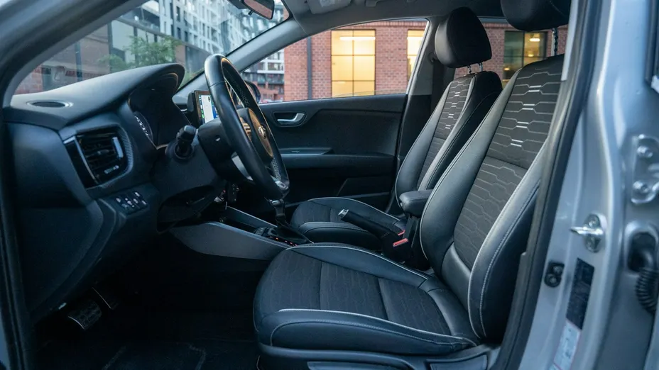 KIA Stonic -