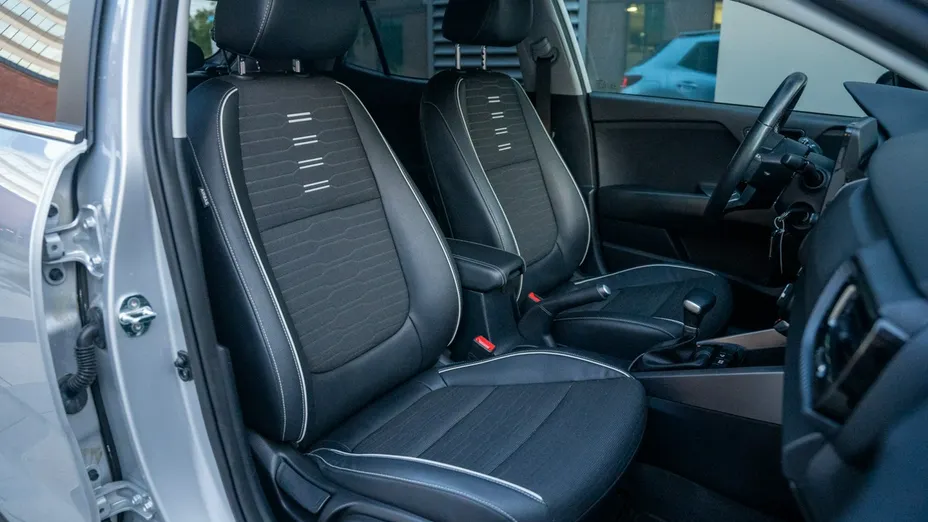 KIA Stonic -