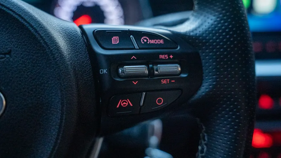 KIA Stonic -