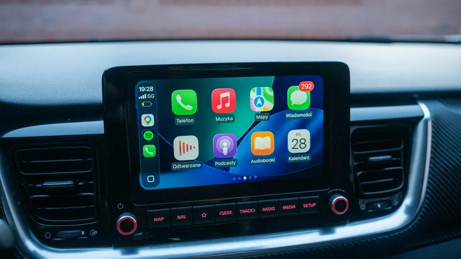 KIA Stonic -