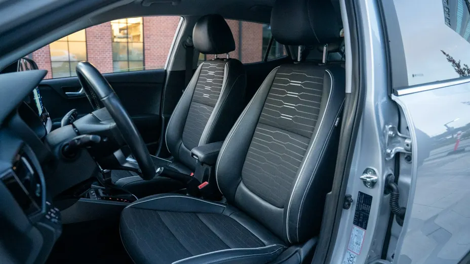 KIA Stonic -