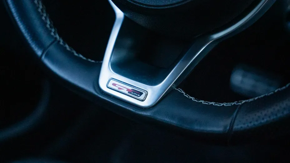 KIA Stonic -