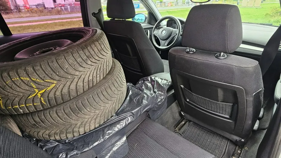 BMW Seria 1 -