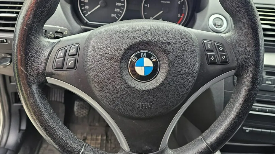 BMW Seria 1 -