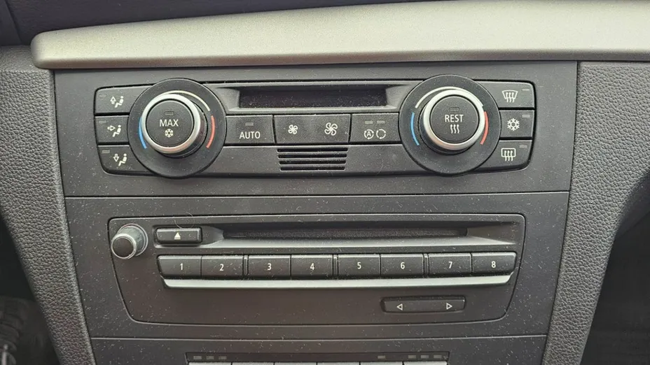 BMW Seria 1 -