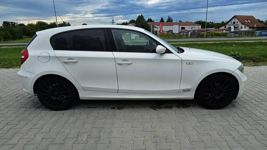 BMW Seria 1 -
