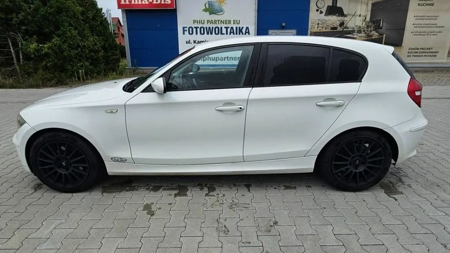 BMW Seria 1 -