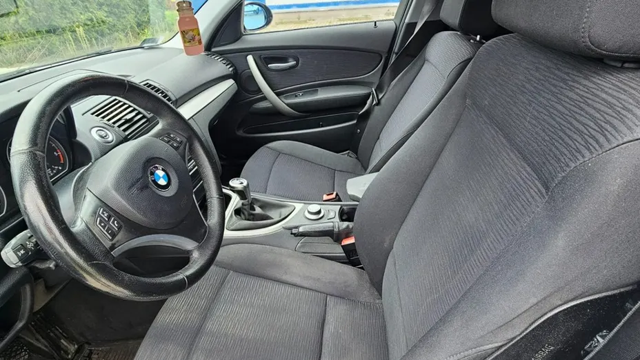 BMW Seria 1 -