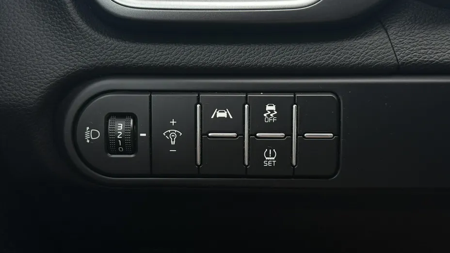 KIA Cee'd -
