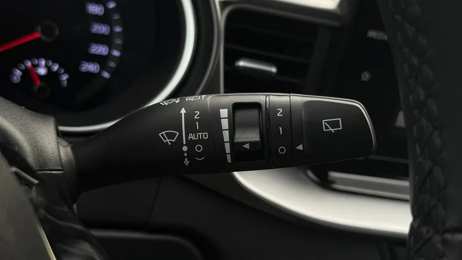KIA Cee'd -