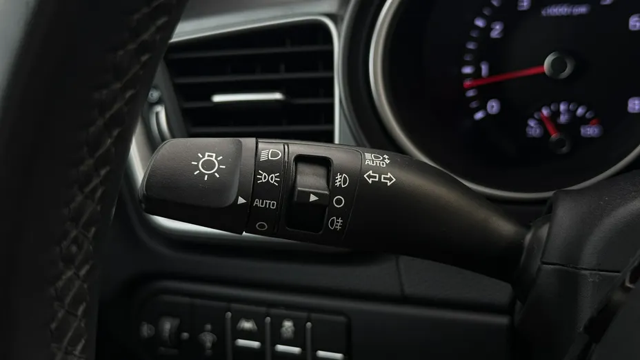 KIA Cee'd -