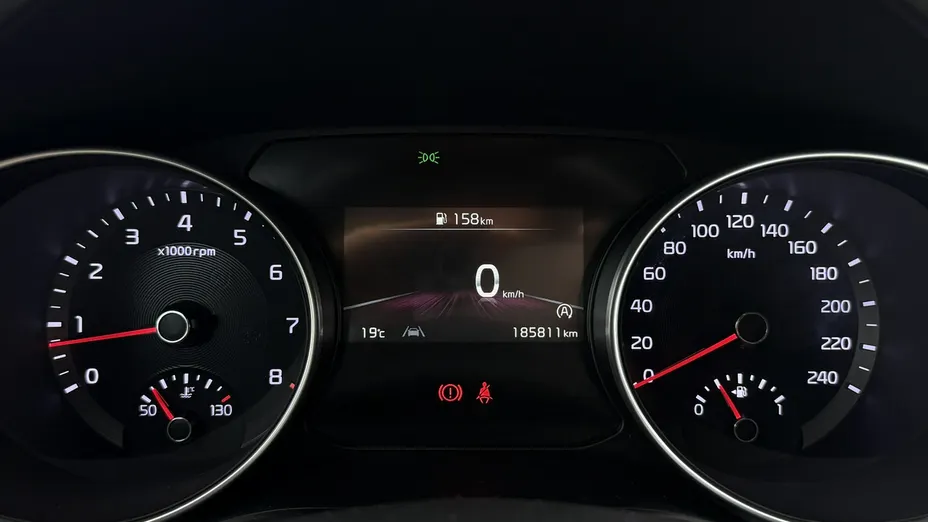 KIA Cee'd -