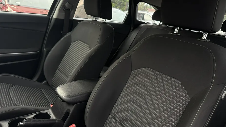 KIA Cee'd -