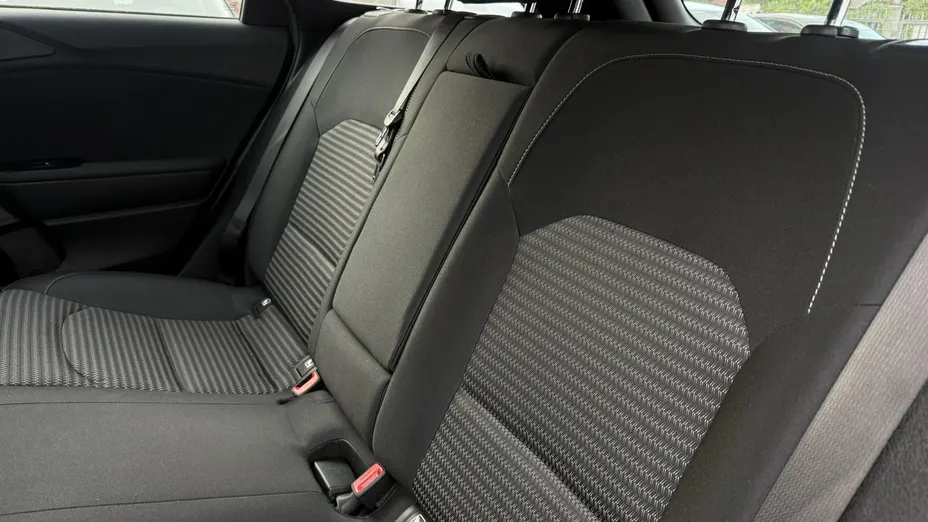 KIA Cee'd -