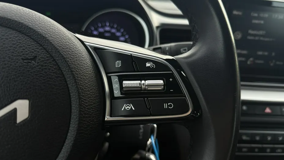 KIA Cee'd -