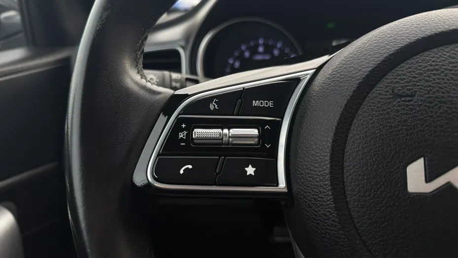 KIA Cee'd -
