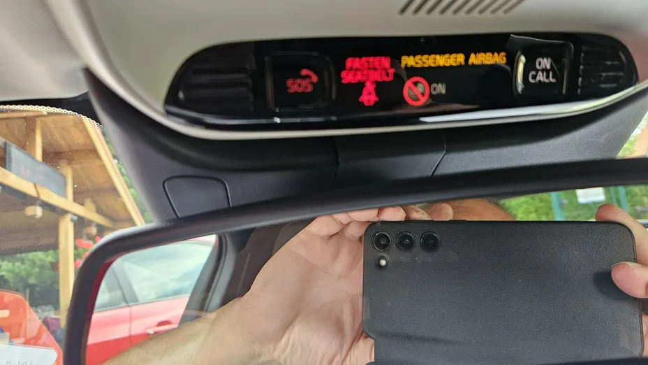 VOLVO V60 -