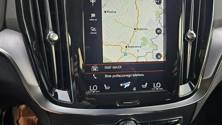 VOLVO V60 -