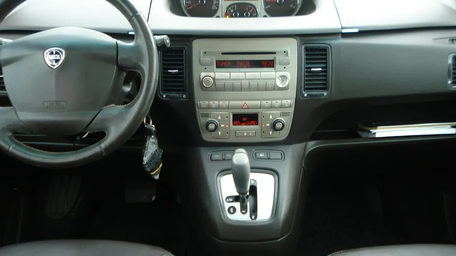 LANCIA Musa -